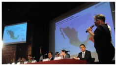 Corredor Interoceánico del Istmo de Tehuantepec, la apuesta para el crecimiento económico