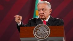 AMLO enviaría una iniciativa para que haya un día en el que se conmemore el trato justo de los animales