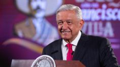 AMLO destaca obras hidráulicas durante su gobierno