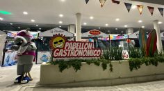 CANIRAC León inaugura el Pabellón Gastronómico en Festival de Verano 2023