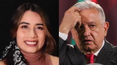 AMLO se suma a las voces que piden localizar a María Fernanda Sánchez, solicitará ayuda al presidente de Alemania