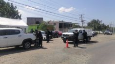 Veracruz: ejecutan a tres hombres y abandonan sus cuerpos junto a cañales