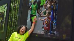 PILARES CDMX presente en la Expo Fotográfica de las rejas de Chapultepec