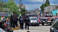 A tiros asesinan a dos hombres en Santa María Chiconautla, Ecatepec