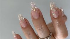 Uñas encapsuladas: 3 diseños elegantes de manicura para estar muy trendy este verano