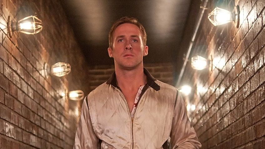 La mejor película de Ryan Gosling está escondida en Netflix, debes verla si amas el suspenso