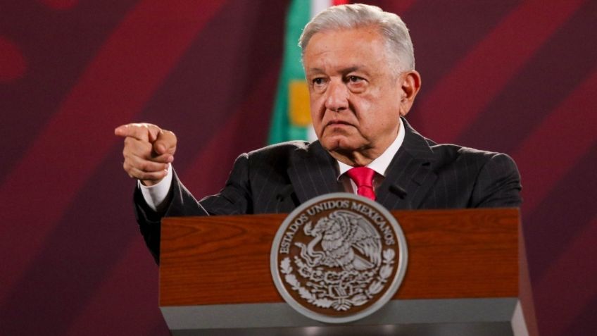 AMLO enviaría una iniciativa para que haya un día en el que se conmemore el trato justo de los animales