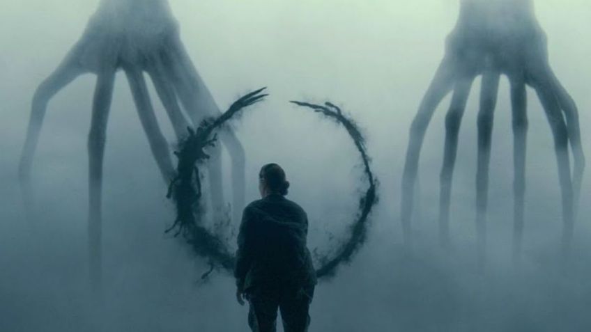 Es considerada la mejor película sobre extraterrestres y ovnis que puedes ver en HBO Max