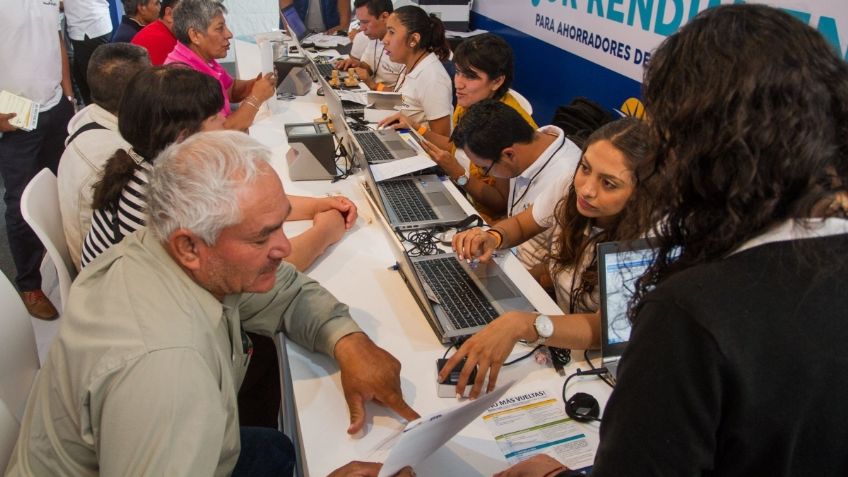 Afore 2023: ¿cuándo puedes retirar tu ahorro voluntario y tus aportaciones extraordinarias?