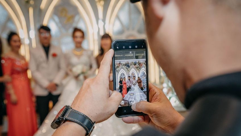 Boda termina en tragedia: invitados se intoxican y muere la abuelita de la novia