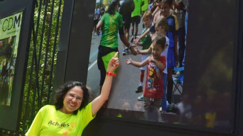 PILARES CDMX presente en la Expo Fotográfica de las rejas de Chapultepec