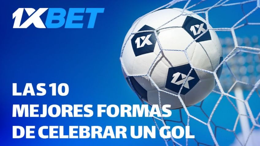 Las 10 mejores formas de celebrar un gol