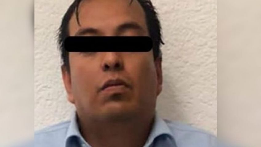 Juez vincula a un segundo proceso a Jesús "N", agresor de la maestra del kínder de Cuautitlán