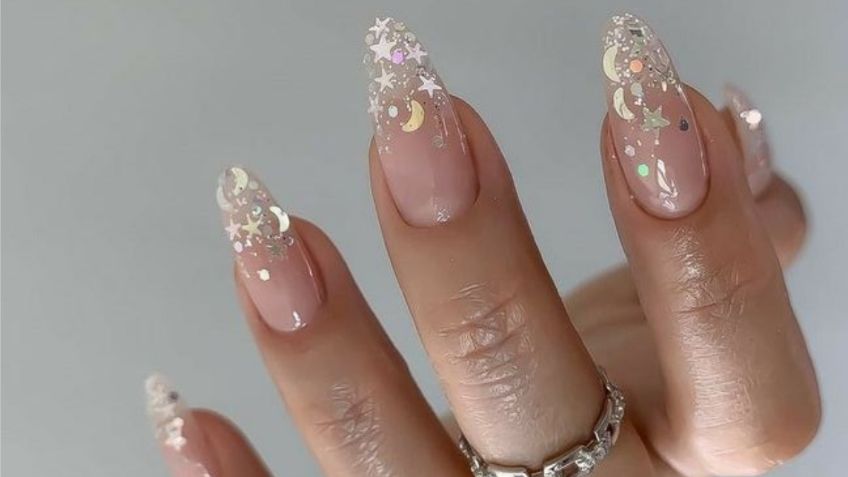 Uñas encapsuladas: 3 diseños elegantes de manicura para estar muy trendy este verano