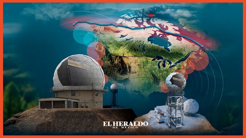 El AN/FPS  es un radar de barrido electrónico AESA en servicio desde 1980.