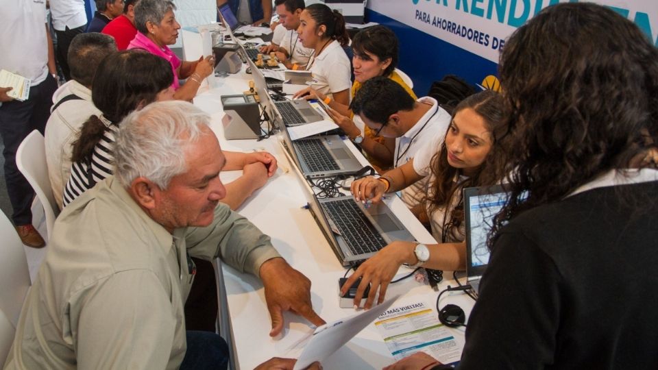 Puedes contribuir a tu retiro mediante aportaciones voluntarias.