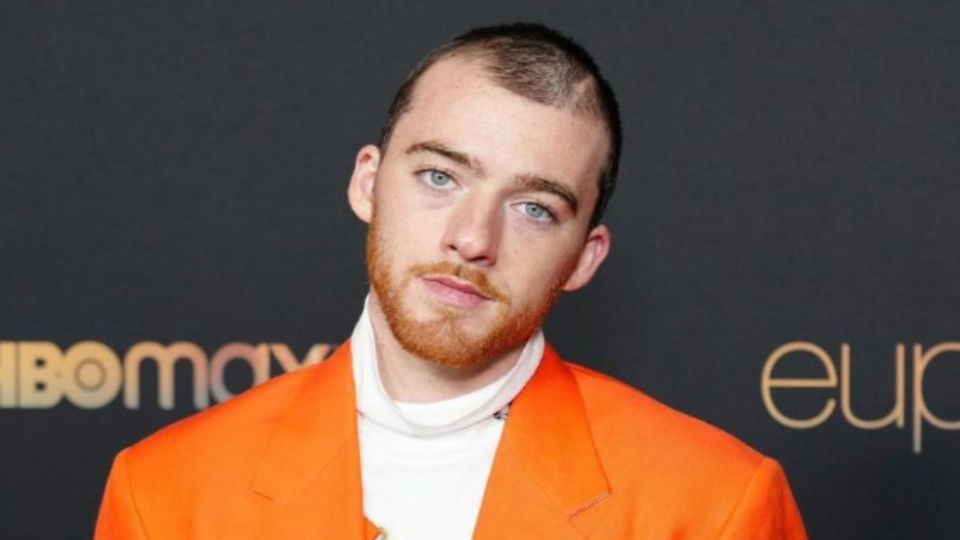 Muere a los 25 años el actor Angus Cloud, famoso por la serie 'Euphoria' junto a Zendaya