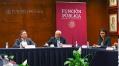 SFP realiza proceso de selección para llevar a cabo la verificación aleatoria de declaraciones patrimoniales