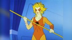 Así luce Cheetara de los ThunderCats en la vida real, según la Inteligencia Artificial