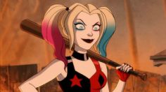 La cosplayer Enji Night sorprende en redes con su look de Harley Quinn