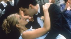 La película poco conocida de Jennifer Aniston que desafió estándares en los 90