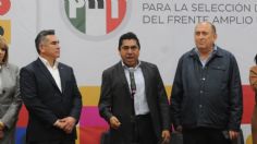 INE prepara medidas cautelares a partidos de oposición por presuntos actos de precampaña