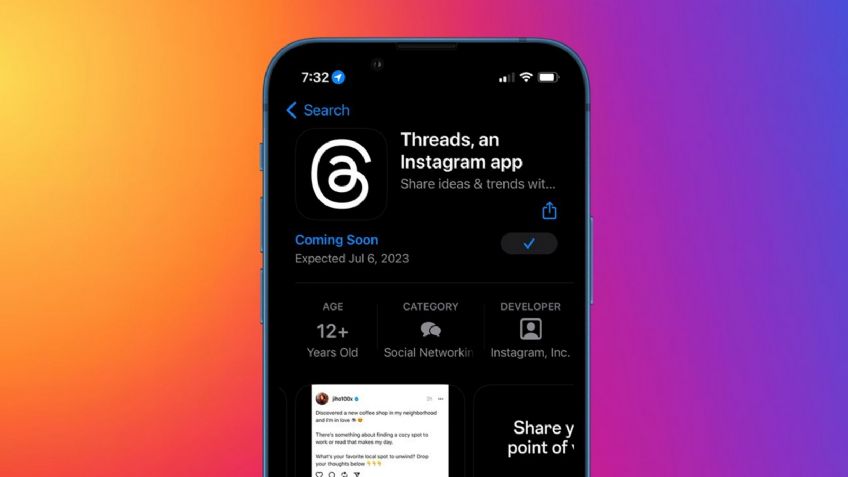 ¿Qué es Threads, la competencia de Twitter lanzada por Instagram?