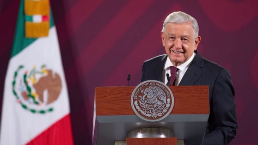 "Es un acto de corrupción ganar ese sueldo": el reclamo de AMLO ante la respuesta de la SCJN