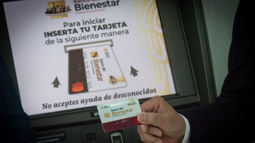 Falso, el Banco del Bienestar no otorga créditos ni préstamos rápidos, evita estafas