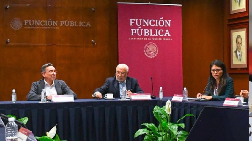 SFP realiza proceso de selección para llevar a cabo la verificación aleatoria de declaraciones patrimoniales