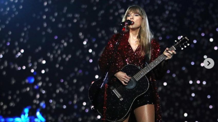 Taylor Swift: ¿Qué son las "friendship bracelets" que todas quieren usar en sus conciertos y cómo se hacen?