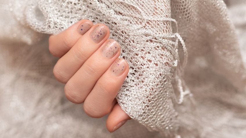 Uñas encapsuladas: 7 diseños elegantes para estar trendy en verano