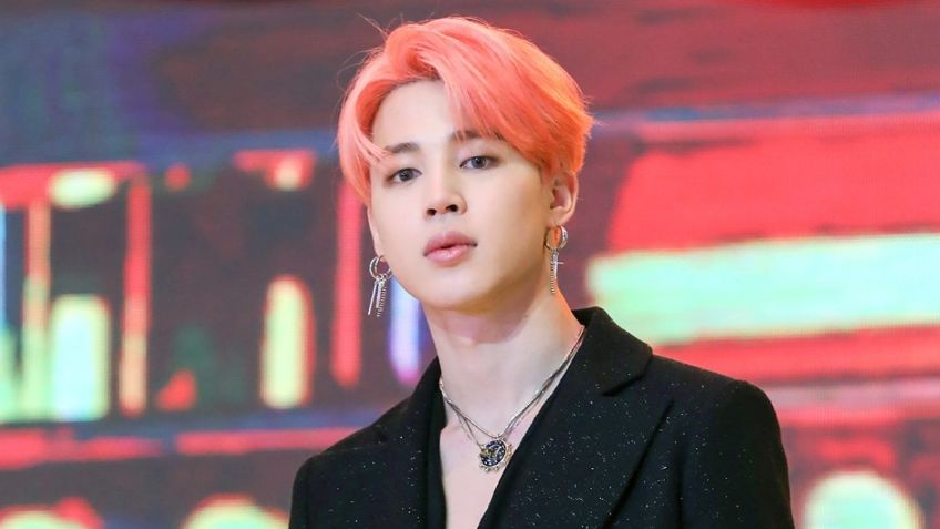 Jimin de BTS se posiciona como el cantante de K-Pop más escuchado en el mundo