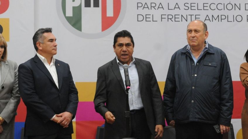 INE prepara medidas cautelares a partidos de oposición por presuntos actos de precampaña