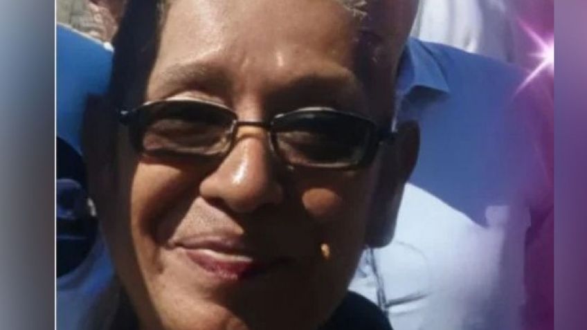 Abuelita  muere atropellada al defender a sus nietos durante una pelea