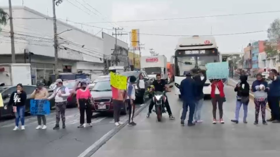 Piden la intervención de las autoridades