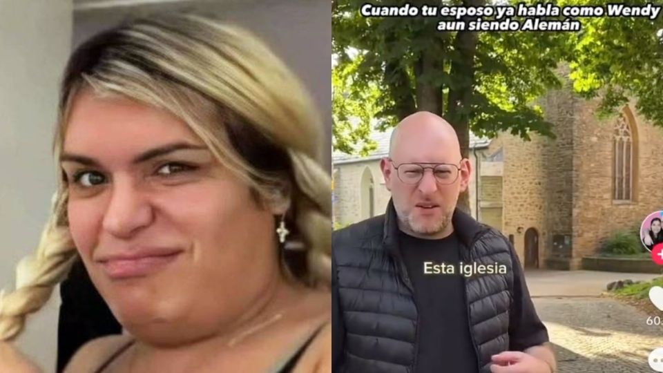 ¡La 'wendymanía' llegó a Europa!