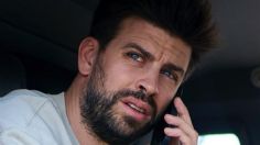 Piqué reacciona tras el éxito de Shakira: "nadie va a poder conmigo"