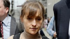 ¿Quién es Allison Mack, la actriz relacionada con la secta NXIVM?