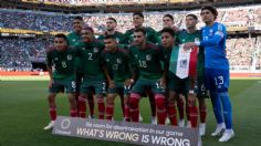 Copa Oro 2023: así se jugarán los Cuartos de Final, México enfrentará a Costa Rica