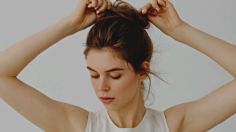 5 peinados para cabello corto muy fáciles de hacer y que te harán estar a la moda