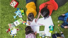 Cursos de verano para niños: ideales para que los más pequeños del hogar se diviertan y aprendan en la CDMX