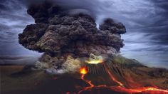 ¿Será el fin del mundo? Viajero del tiempo asegura que el 18 de julio hará erupción un volcán