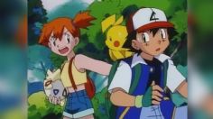 Así luce Misty de Pokémon en la vida real, según la Inteligencia Artificial