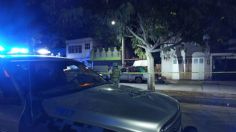 Sicarios asesinan a hombre mientras jugaba junto a su hija en León