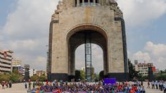 La Asociación de Scouts de México viajará al 25°Jamboree Mundial en Corea del Sur.