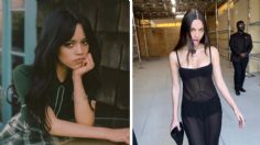 Castaño "witchy", el color del verano para quienes buscan una moda alternativa