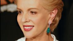 Carolina Herrera comparte el ejercicio que la mantiene fresca y con una figura de infarto, ¿lo intentarías?