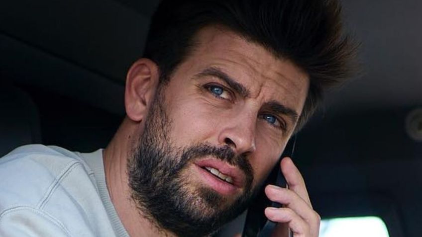 Gerard Piqué también será investigado por la hacienda española después de que Shakira se declarara culpable