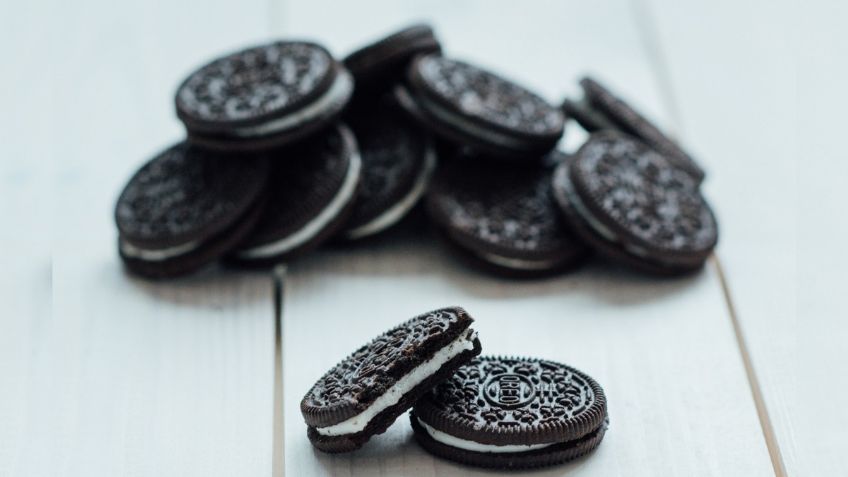 ¿Oreo o Emperador, cuáles son las galletas de chocolate que más cuidan mi salud?